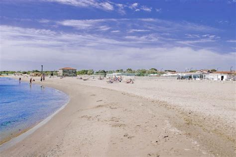 trans lido di dante|Lido di Dante